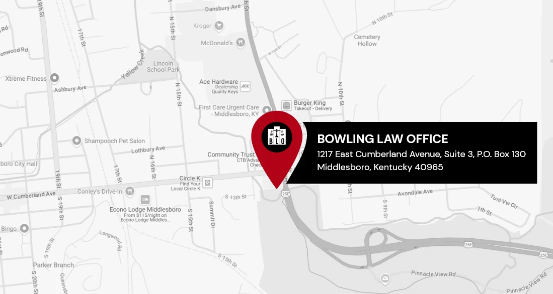 Bowling Law Office